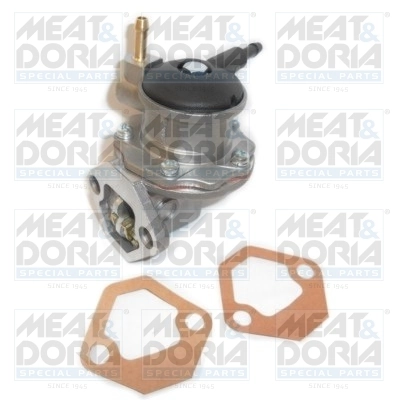 Fuel Pump